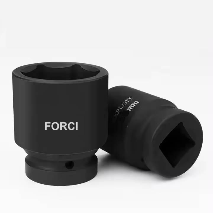Başlıq, FORCI, UAQ25660, 6 guşəli, 1 düym, 60 mm